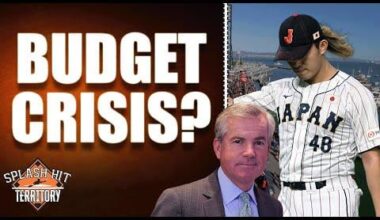 Highly recommend checking out the latest Splash Hit Territory podcast episode with F.P. Santangelo and Susan Slusser. They share some very unique insights regarding the recent news on the Tatsuya Imai pursuit