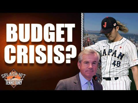 Highly recommend checking out the latest Splash Hit Territory podcast episode with F.P. Santangelo and Susan Slusser. They share some very unique insights regarding the recent news on the Tatsuya Imai pursuit