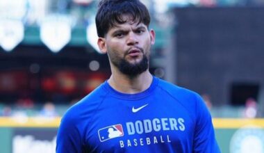 Dodgers Andy Pages will not take part in the World Baseball Classic with Team Cuba. He had shown strong interest in playing from an early stage. However, Cuba declined to accept American-born Cuban players such as Zach Neto, and that decision is believed to have influenced Pages.