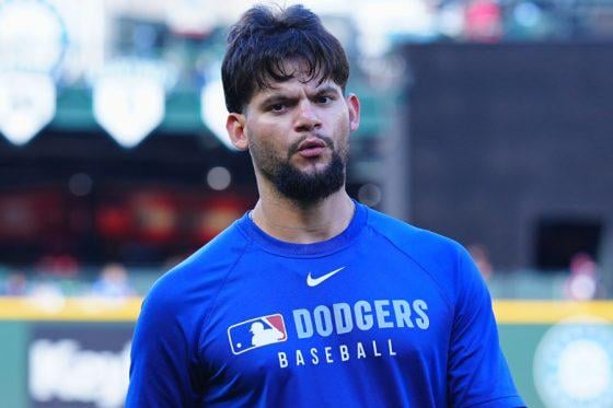 Dodgers Andy Pages will not take part in the World Baseball Classic with Team Cuba. He had shown strong interest in playing from an early stage. However, Cuba declined to accept American-born Cuban players such as Zach Neto, and that decision is believed to have influenced Pages.