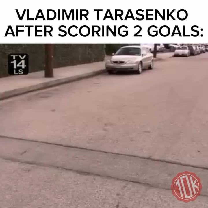 🥅 🚨 🚨