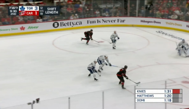 Love seeing that 1 timer! A34!