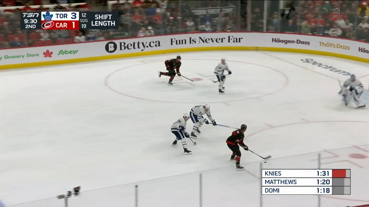 Love seeing that 1 timer! A34!