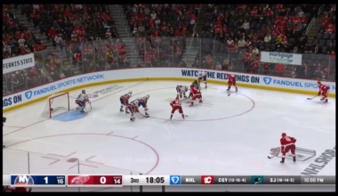 ASP roofs it for his 7th point in 7 games