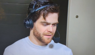 Lowry interview about answering the bell