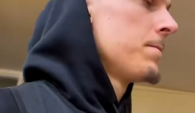 Powell: “you have a feud between me man?”
Herro: “what’s feuding? I need a definition" 😭