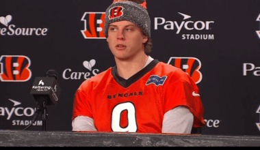 Can we steal Joey B and give him a fresh start?