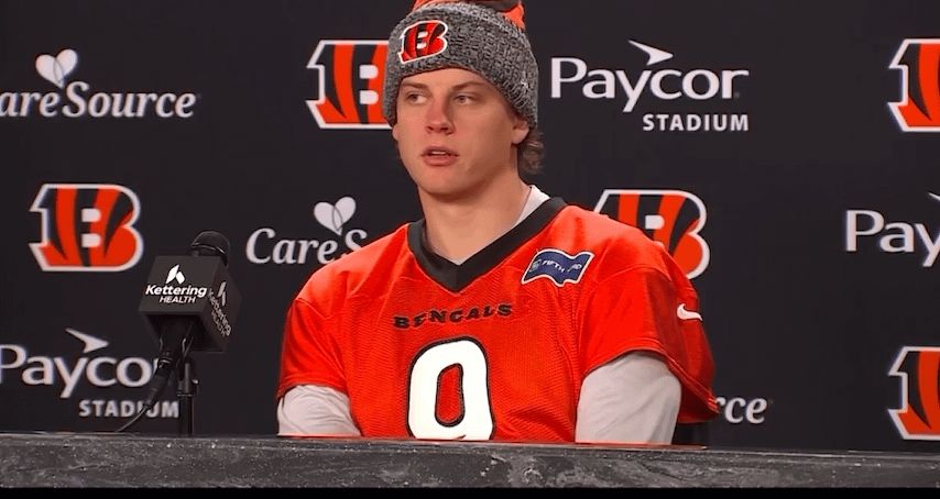 Can we steal Joey B and give him a fresh start?