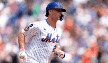 Pete Alonso signing with Orioles: we can stop fantasizing now