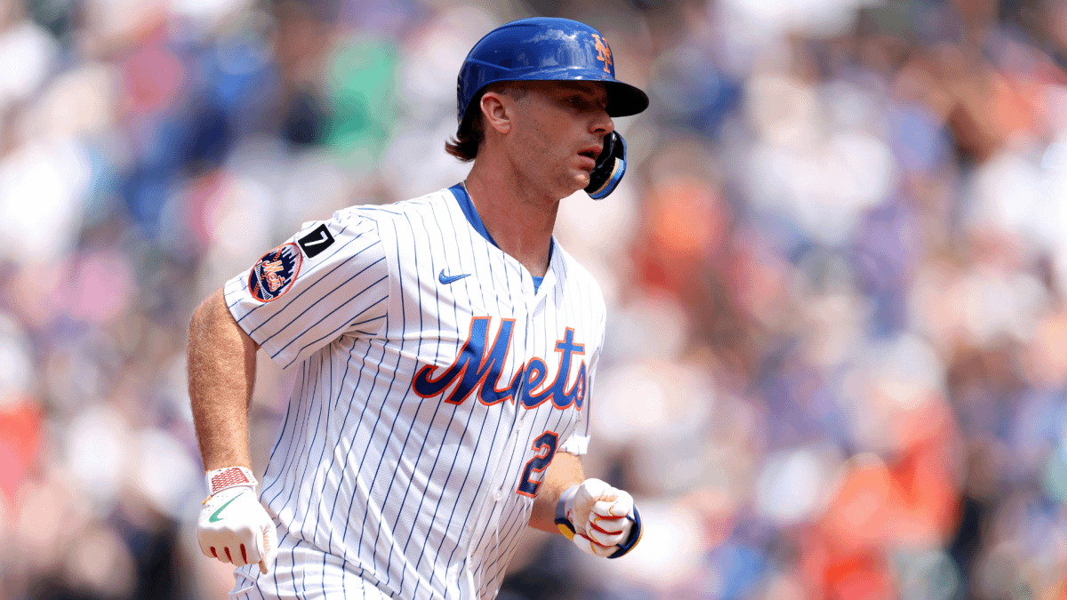 Pete Alonso signing with Orioles: we can stop fantasizing now