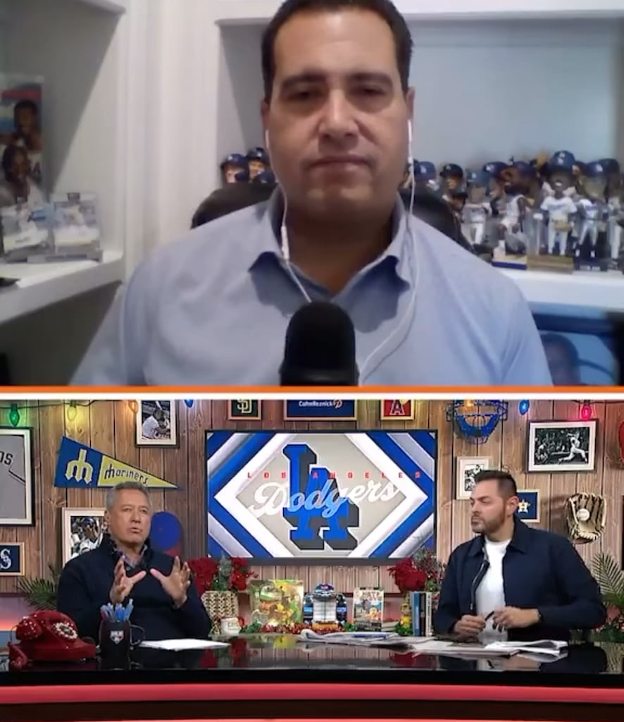 Don’t make sense for Dodgers to trade for Tarik Skubal