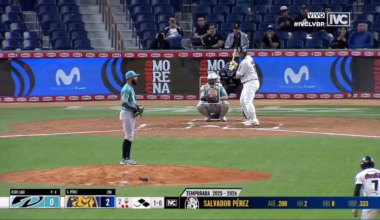 SalvaDong in December