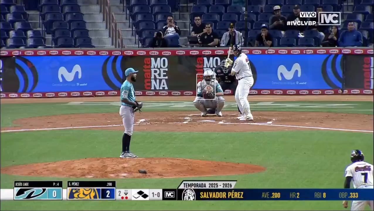 SalvaDong in December