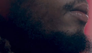 In celebration of the holiday season, james cook delivers a very powerful message