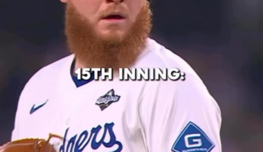 Two months ago today, the last man in the bullpen threw 4 scoreless innings and saved the day!