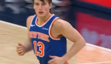 Tyler Kolek tonight: 16 pts/5 rebounds/11 assists, 7-10 FG, and +13 in 26 min