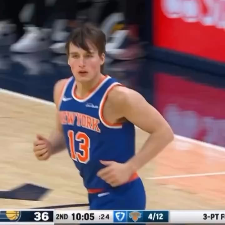 Tyler Kolek tonight: 16 pts/5 rebounds/11 assists, 7-10 FG, and +13 in 26 min