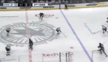 Will Smith deep fries Mammoth