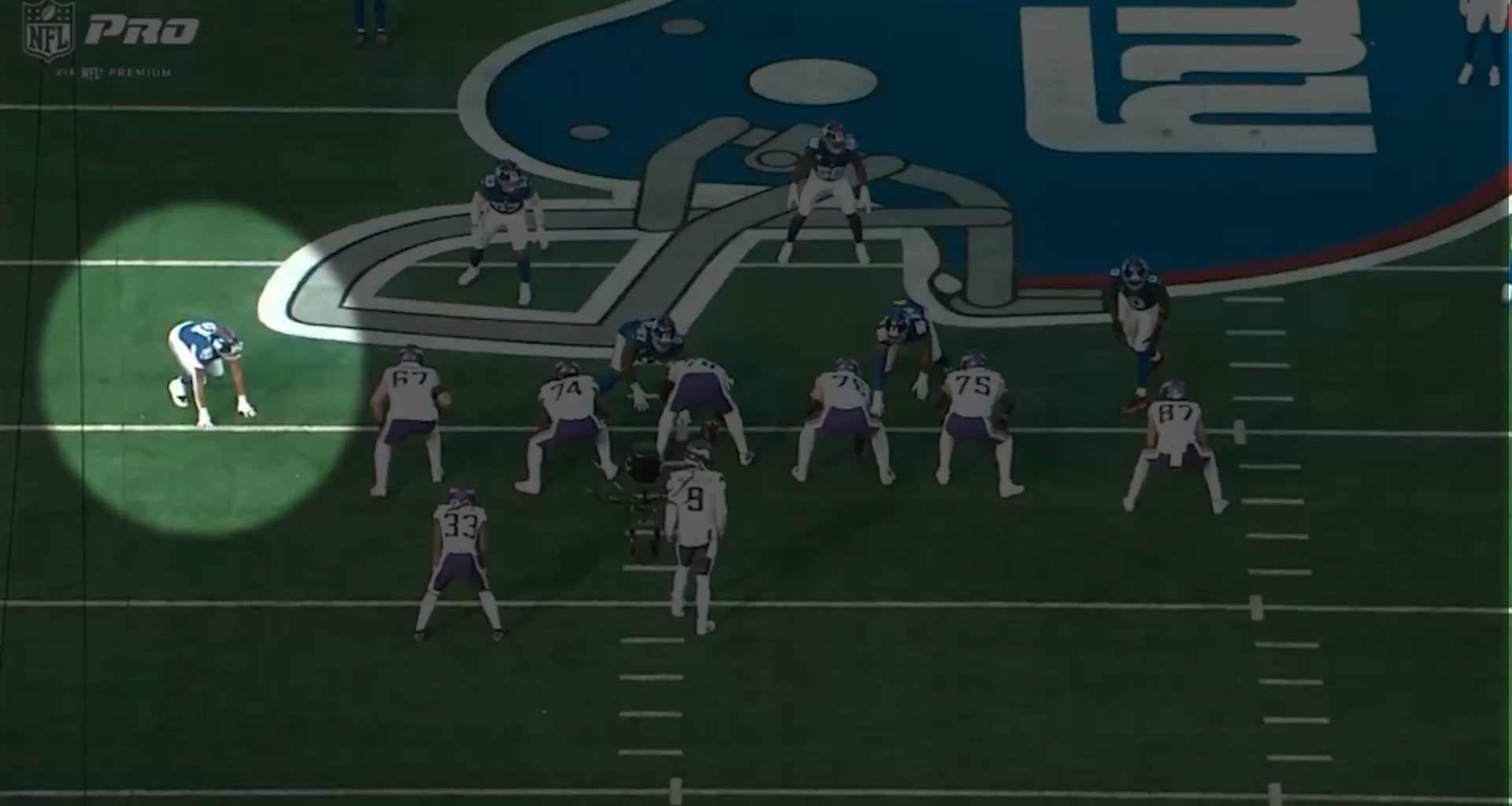 [BobbySkinner] Abdul Carter Last 3 Games: 3 Sacks, 3 QB Hits, 9 Pressures, 4 TFL, 2 Forced Fumbles, 3 Holding Penalties Drawn