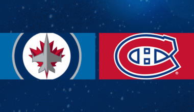 GDT - Wednesday December 03, 2025 | Jets AT Canadiens @ 6:30pm CT