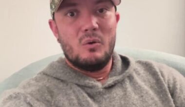 A message from the Champ, Miguel Rojas!