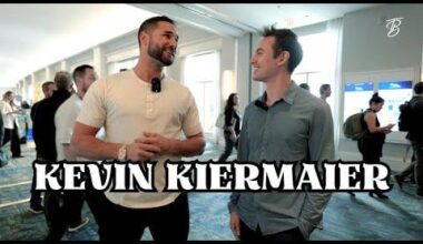 Why Kevin Kiermaier Wants To Revolutionize MLB Outfield Defense