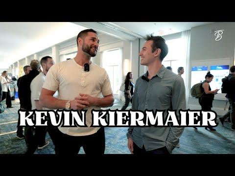 Why Kevin Kiermaier Wants To Revolutionize MLB Outfield Defense