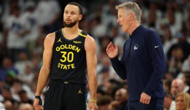 [Haynes] Golden State Warriors looking at 3 bigs. Daniel Gafford, Robert Williams, Nic Claxton on team’s radar for trade