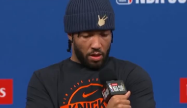 Flu game coming for cap