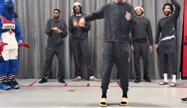 this is why we love will