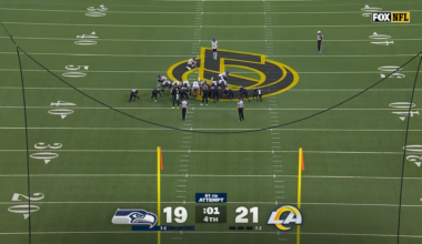 [Showmethemortys] The Silence of the Rams - Seahawks Hype Video