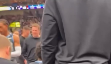 Talk about breaking teams will 😂