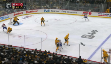 French Olympian Alex Texier fires an absolute piss baguette