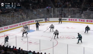 Dunn fires an absolute piss bullet