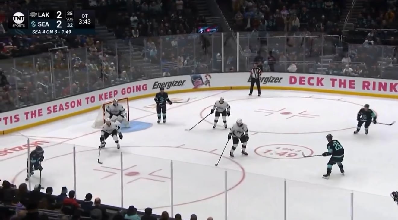 Dunn fires an absolute piss bullet