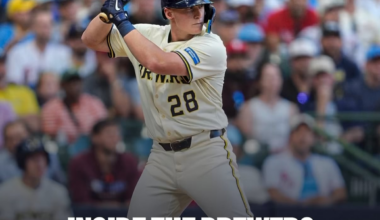 Matt saying on Quinn and king Vaughn deals. Let’s just hope we made threee in a row with today’s signing