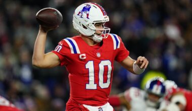 Shough #24 on QB power rankings. Ahead of Cam Ward