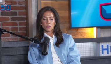 This is hysterical. Interesting tidbits about our coach 😂