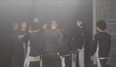 the reason why we are up 20 at half