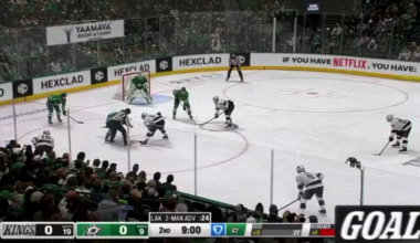 Casey DeSmith Christmas gift