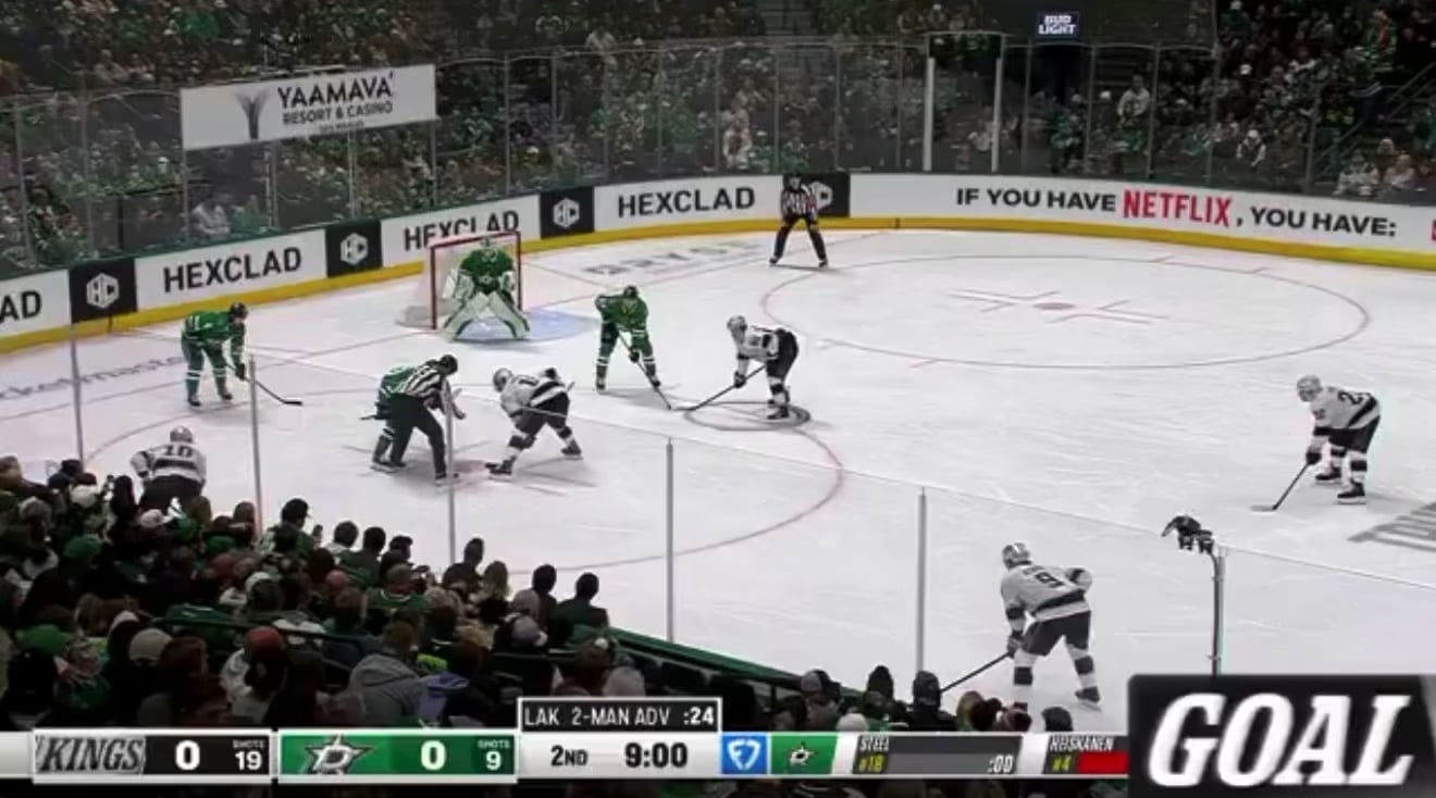 Casey DeSmith Christmas gift