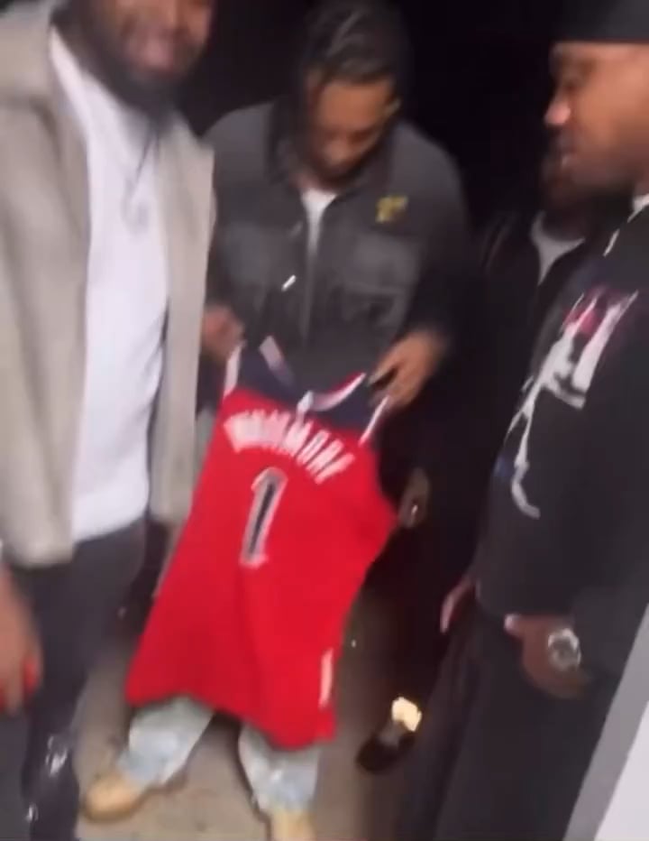 Someone need to tell this man he is not John Wall. We rebuilding so the record is what it is but he actin like he puttin on the Wizards jersey droppin 30 on folks. He had some coo games but he goin to the rim gettin his shii swatted majority of the time.