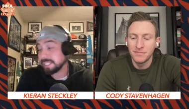 [Tiger Territory] How do the Tigers view having Colt Keith in the organization? Cody Stavenhagen believes they are high on Keith. Keith will be ready to play multiple positions and Harris is unlikely to trade him.