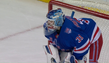 After surviving 3 minutes of PK time in OT, the win it in the shootout