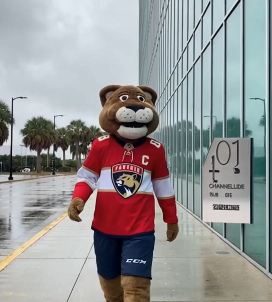 Santa Left this Video under the Tree 🎄 🎅