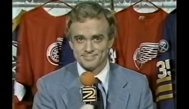 [SabresClassics] A feature on Phil Housley from 40 years ago