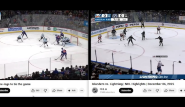 The Original vs The Remix