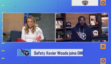 [Video] Learn about Xavier Woods' connection to Best Buddies and his partnership for My Cause My Cleats