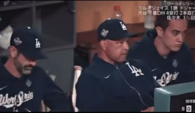 “FOR REAL? 😦(Maji?)” Roki and I still can’t believe this happened.