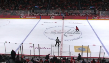 The whole shootout win sequence 🚌